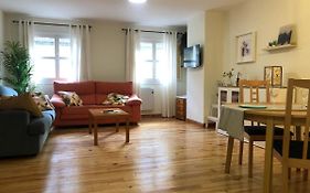 Apartamento Pinsapo Canfranc-Estación